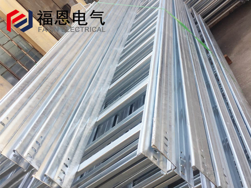 母線槽橋架