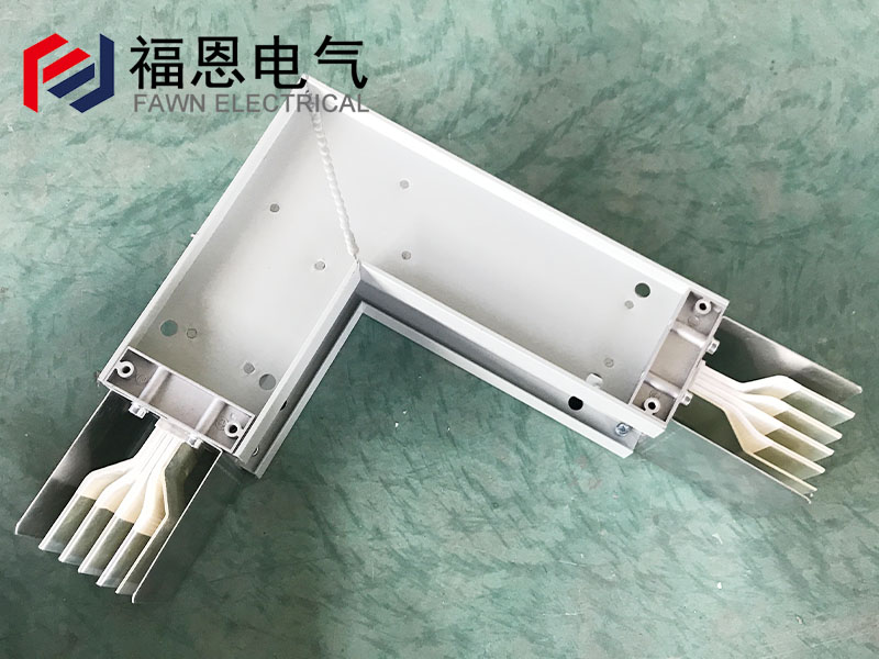 密集型母線槽