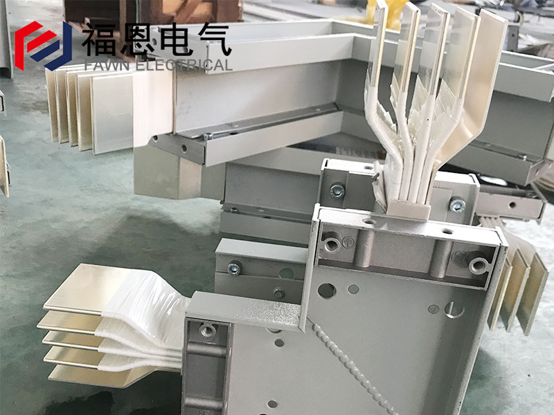 密集型母線(xiàn)槽