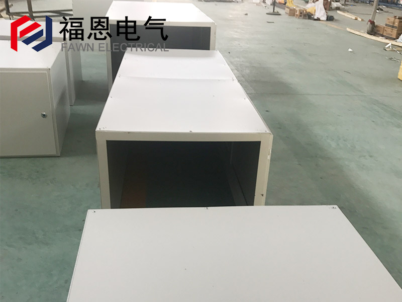 母線槽配件