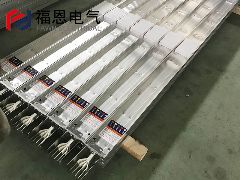 母線槽
