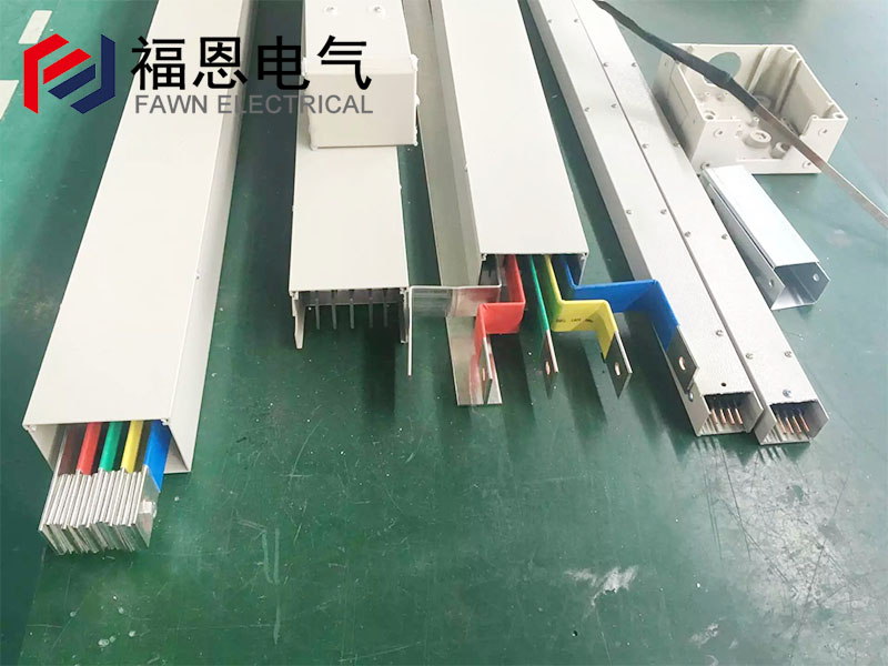 照明母線