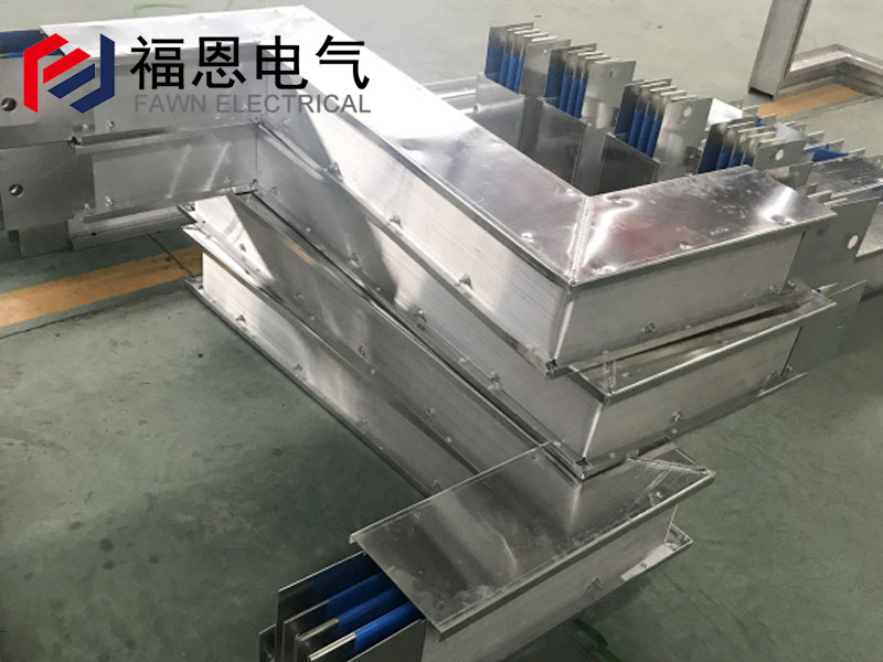 空氣型母線槽