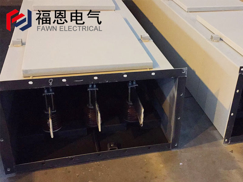 高壓母線槽
