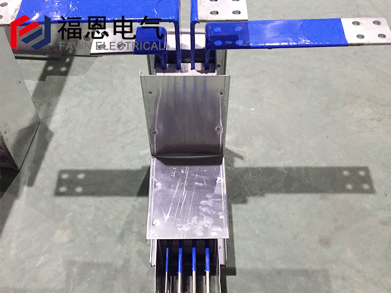 空氣型母線槽