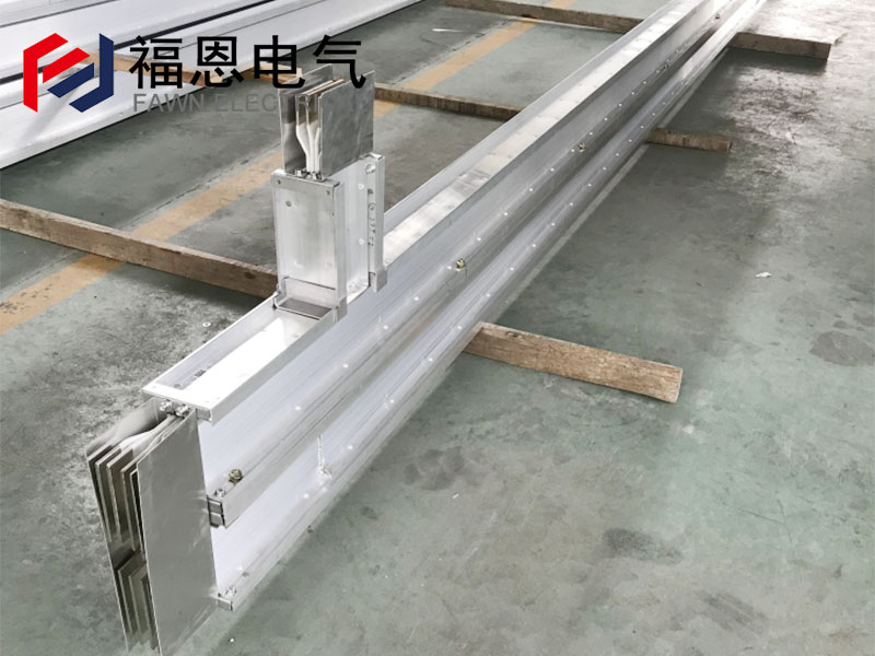 封閉母線槽