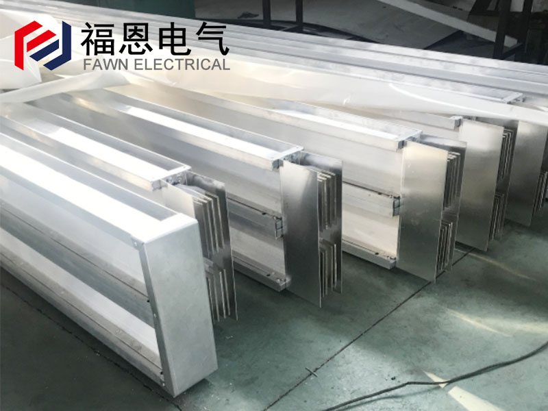 封閉母線(xiàn)槽