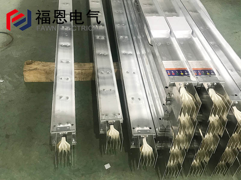 插接式母線槽