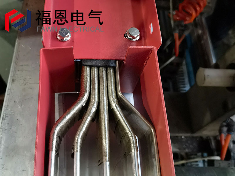 耐火母線槽