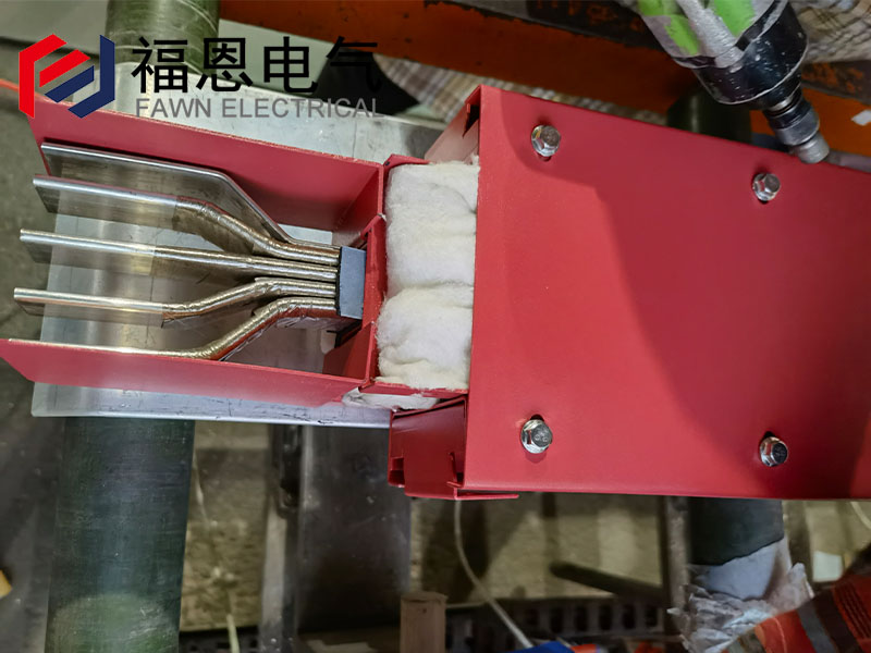 耐火母線槽