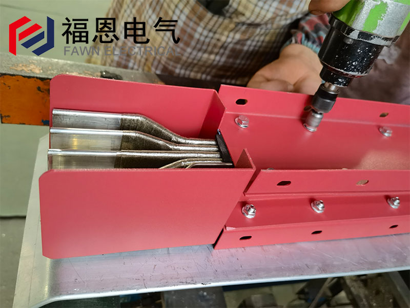 耐火母線槽