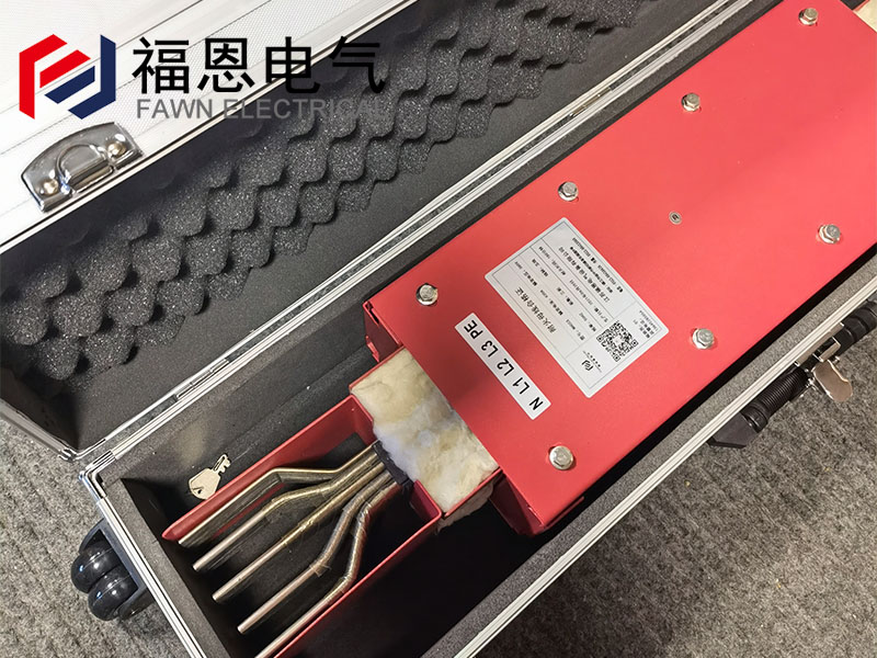 耐火母線槽