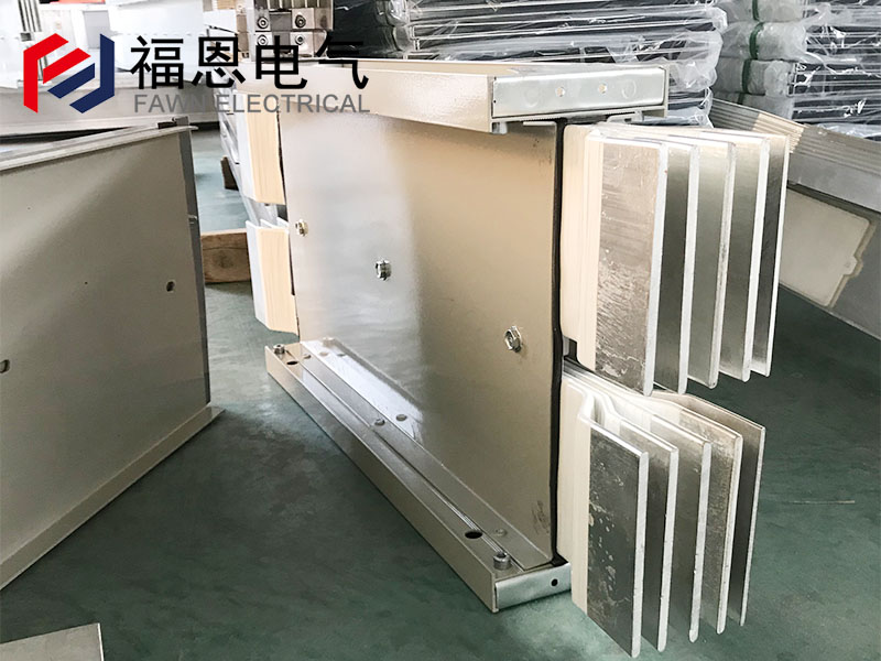 耐火母線槽